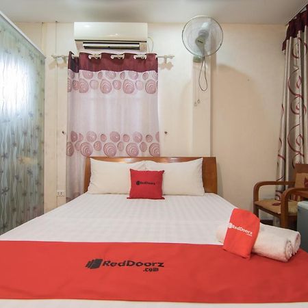 Reddoorz Near Hanoi Railway Station Екстериор снимка