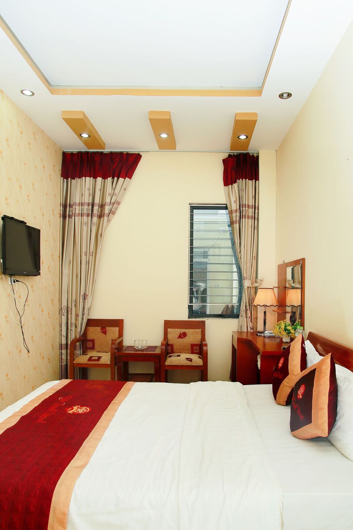Reddoorz Near Hanoi Railway Station Екстериор снимка