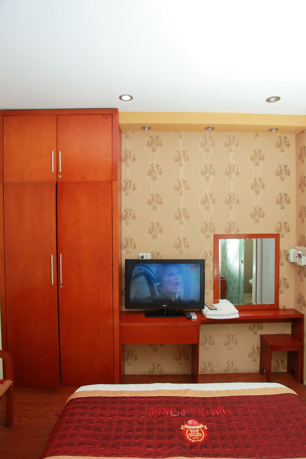 Reddoorz Near Hanoi Railway Station Екстериор снимка