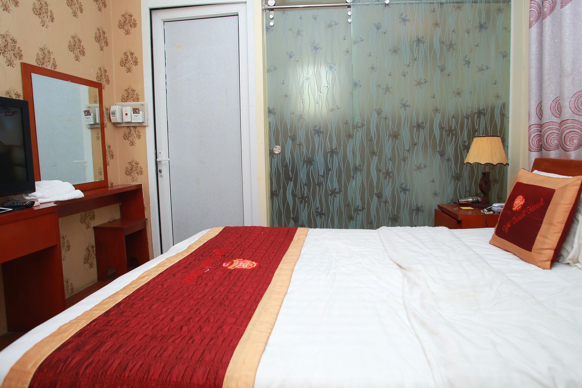 Reddoorz Near Hanoi Railway Station Екстериор снимка