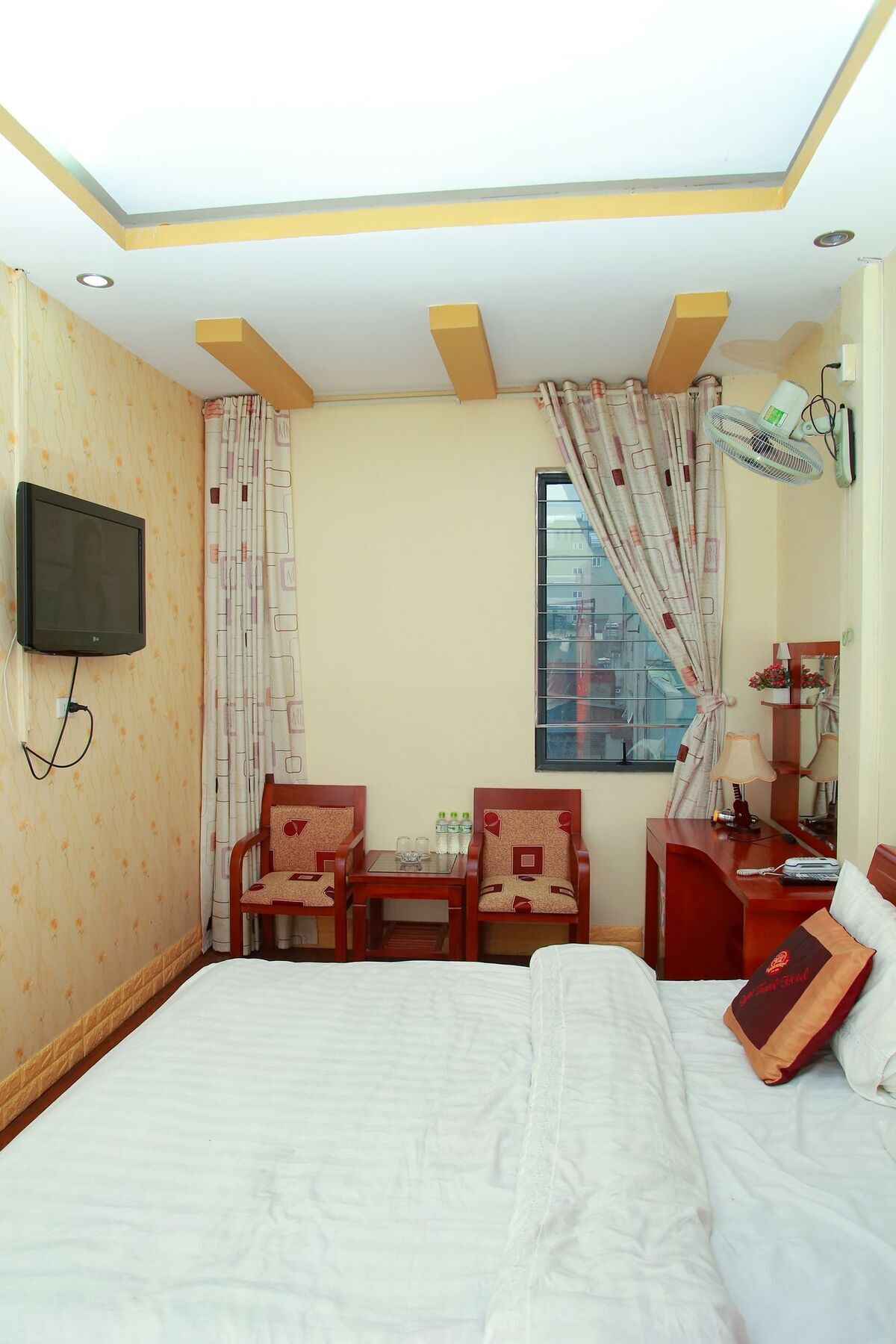 Reddoorz Near Hanoi Railway Station Екстериор снимка