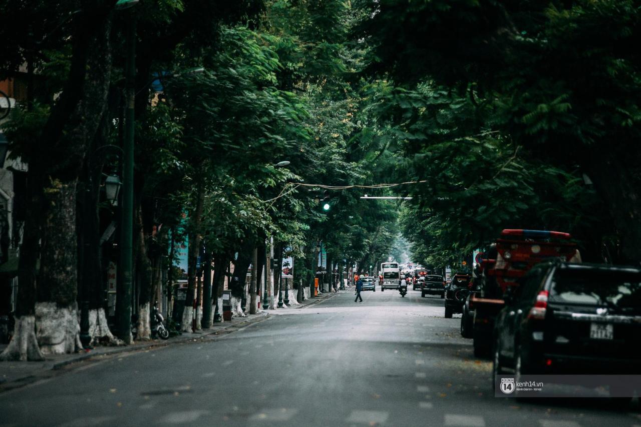 Reddoorz Near Hanoi Railway Station Екстериор снимка